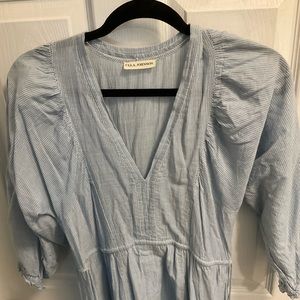 Ulla Johnson Dress